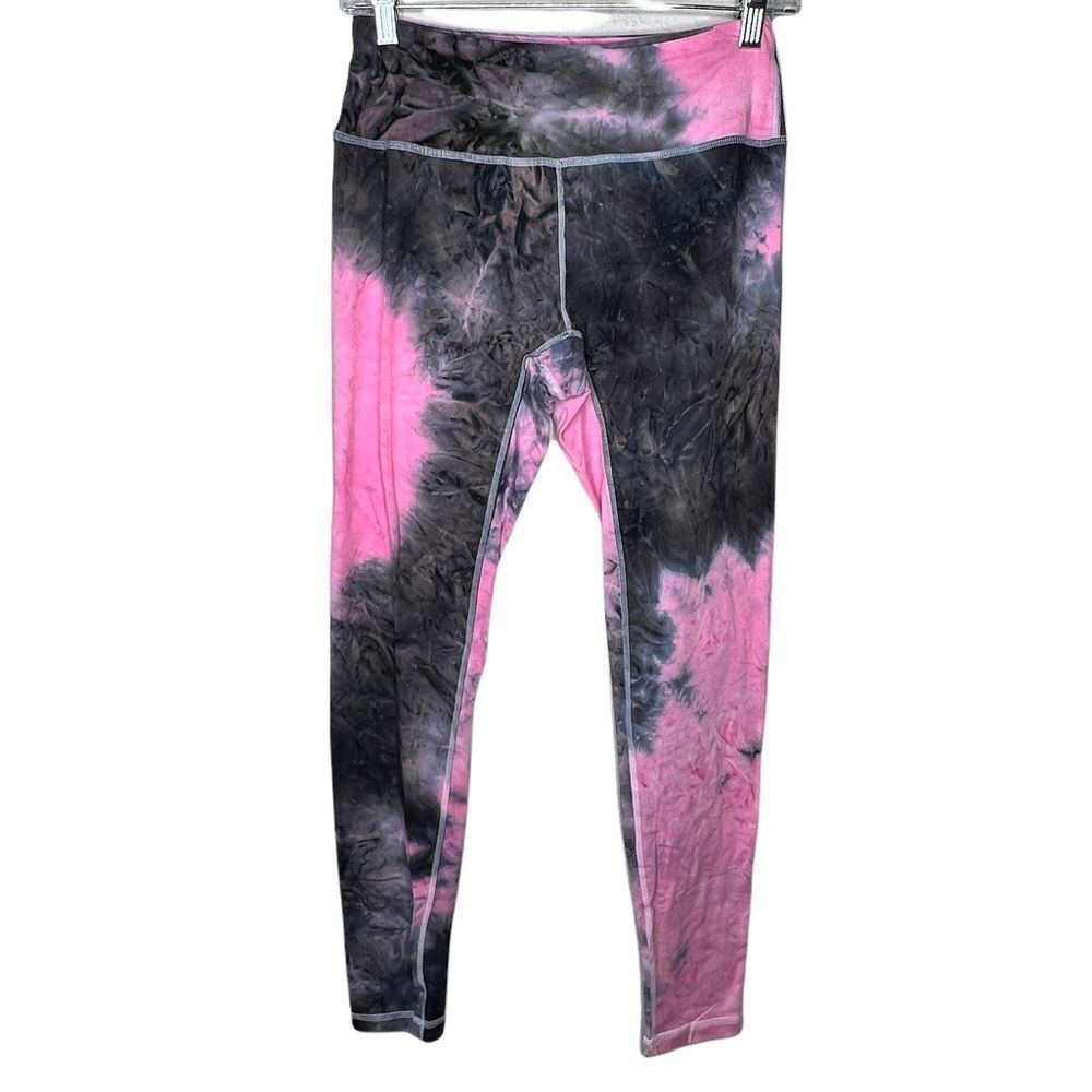 India Boutique‎ Tie Dye Yoga Pants nwt